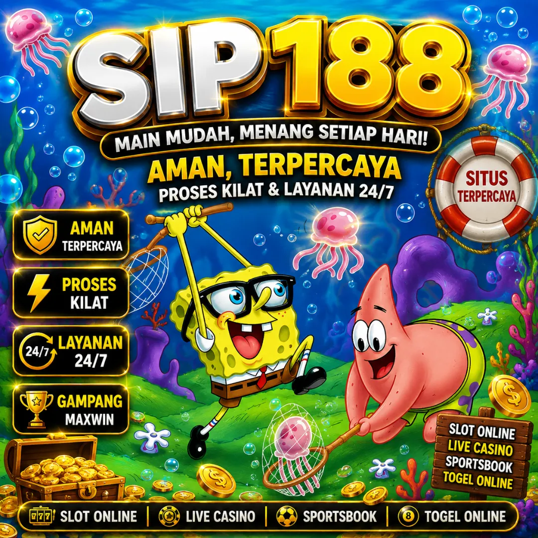 SIP188 Banner